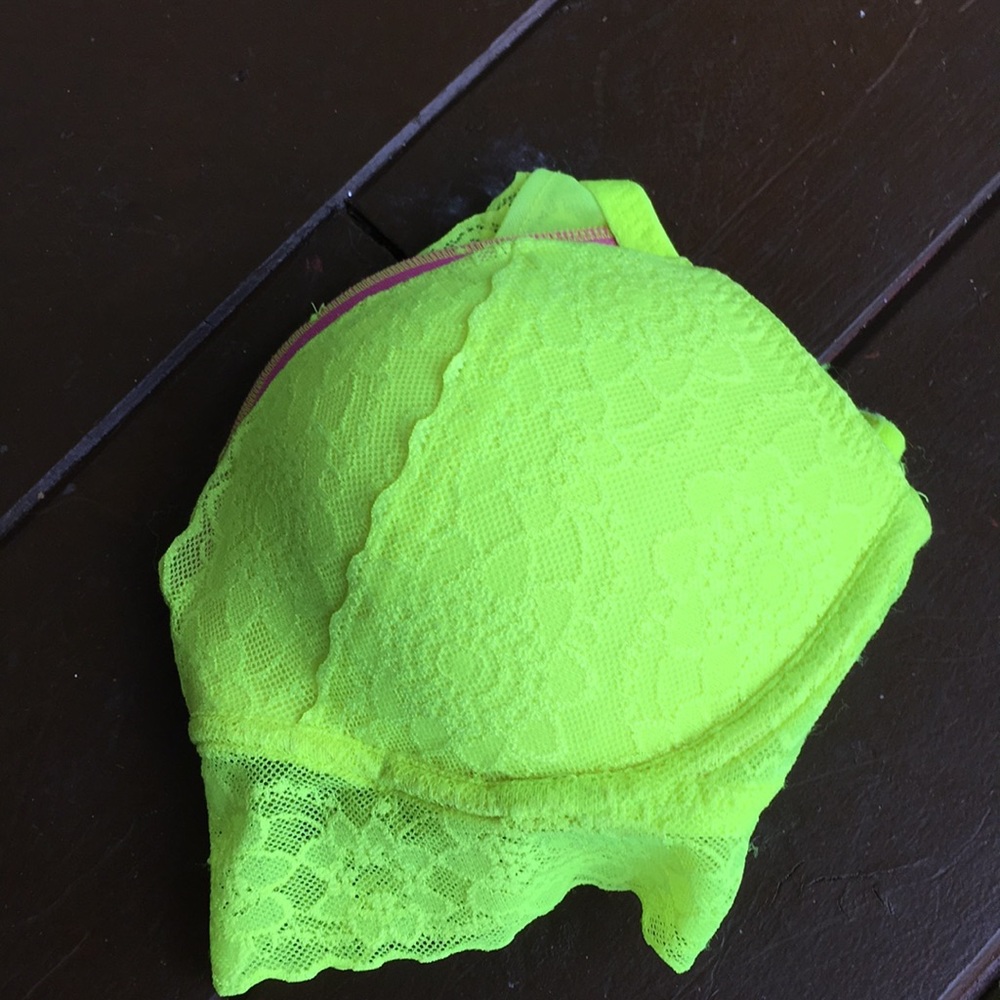 Bra - Picture 4 of 4